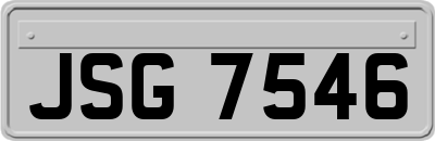 JSG7546