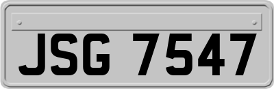 JSG7547