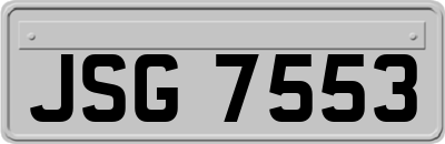 JSG7553