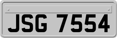 JSG7554
