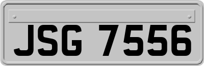 JSG7556