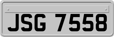 JSG7558