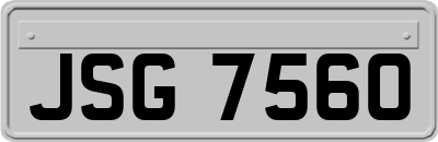 JSG7560