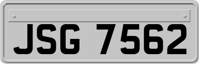 JSG7562