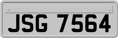 JSG7564