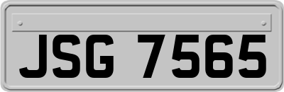 JSG7565