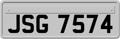 JSG7574