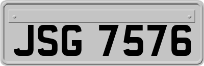 JSG7576