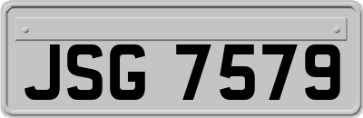 JSG7579