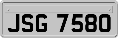 JSG7580