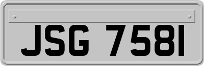 JSG7581
