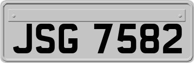 JSG7582
