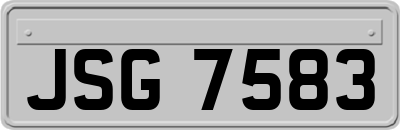 JSG7583