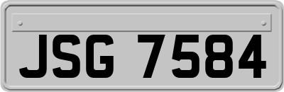 JSG7584