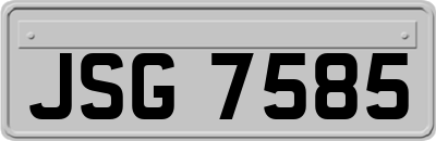 JSG7585