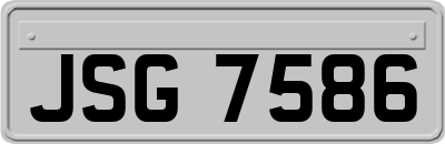 JSG7586
