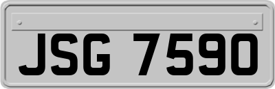 JSG7590