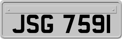 JSG7591
