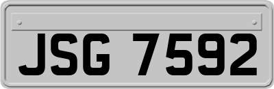 JSG7592