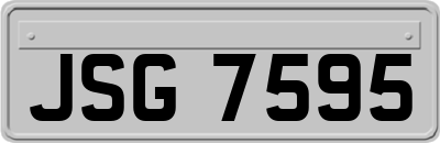 JSG7595