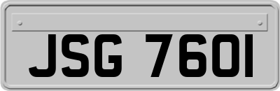 JSG7601