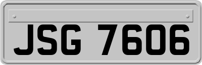 JSG7606