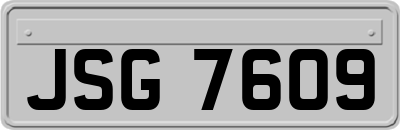 JSG7609