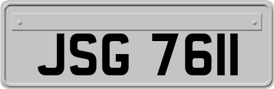 JSG7611