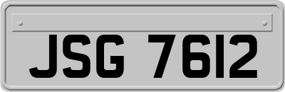 JSG7612