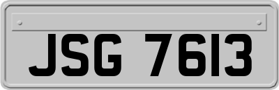 JSG7613