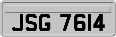 JSG7614
