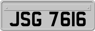 JSG7616
