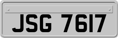 JSG7617