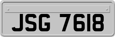 JSG7618