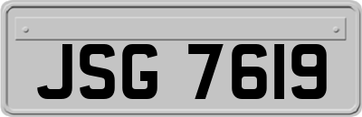 JSG7619