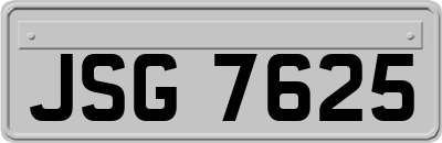JSG7625