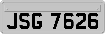 JSG7626