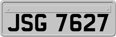 JSG7627