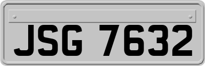 JSG7632