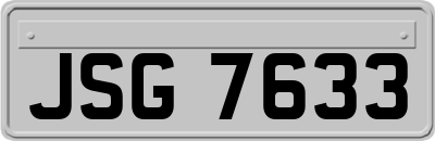 JSG7633