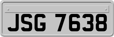JSG7638