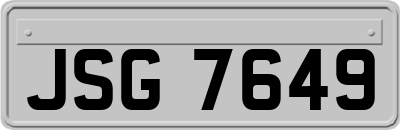 JSG7649