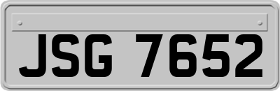 JSG7652