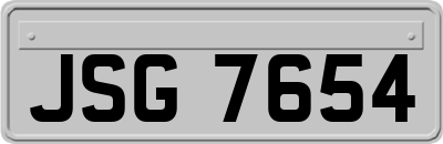 JSG7654