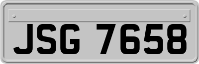 JSG7658