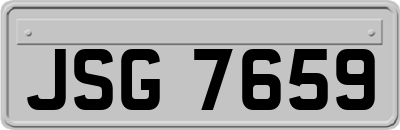 JSG7659