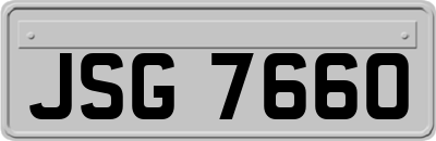 JSG7660