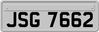 JSG7662
