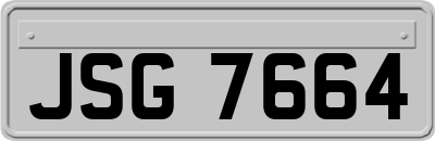 JSG7664