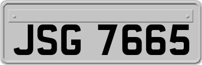 JSG7665